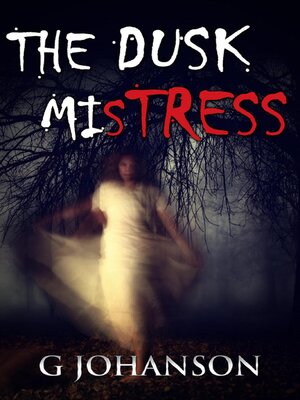 cover image of The Dusk Mistress